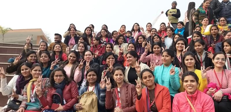 Pragya College of Education Jhajjar Events photo 15